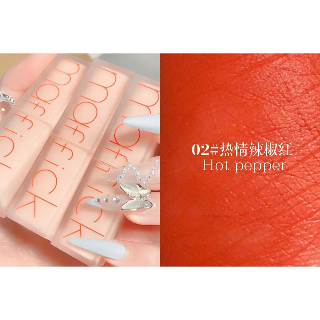 Son thỏi lì lâu trôi chống thấm nước