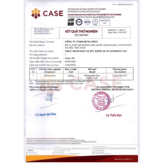 viên hủy mỡ siết eo olap 15v chính hãng