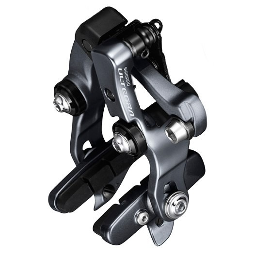 Ngàm thắng/phanh 2 ốc Shimano Ultegra BR-R8010 Direct Mount ( F/R/RS )