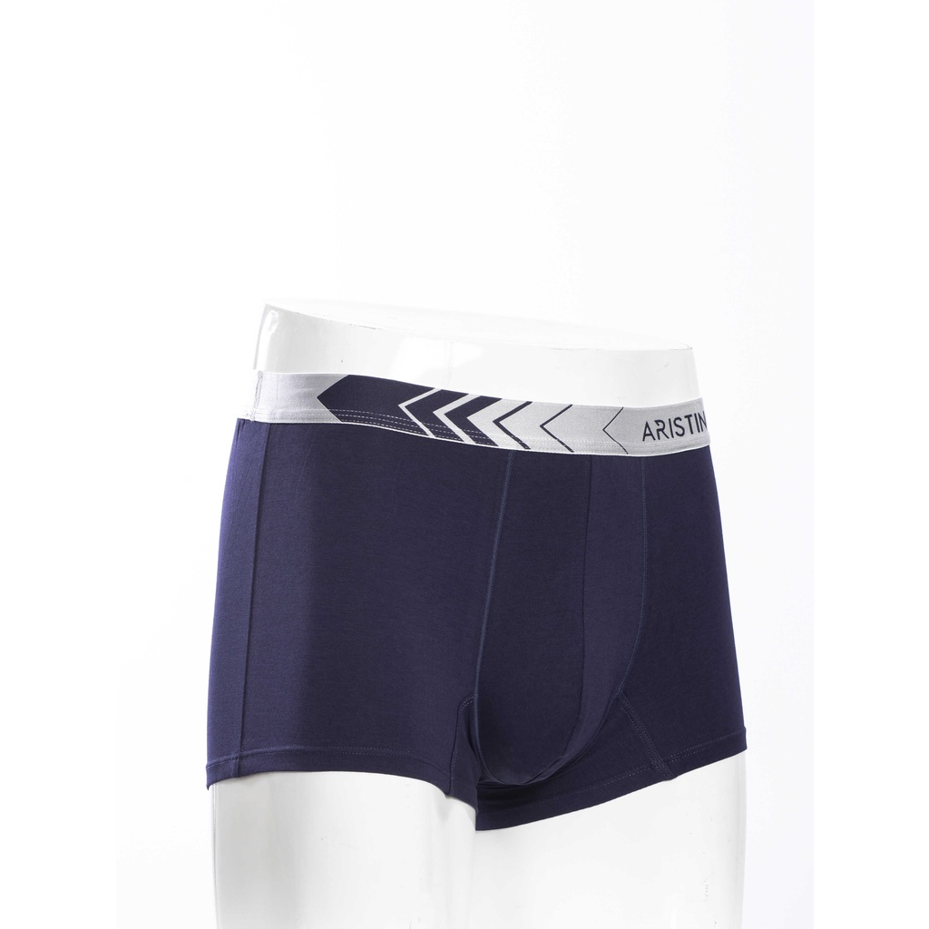 [MỚI] Quần lót nam ARISTINO sợi bông thiên nhiên mềm mại, thoáng mát và lành tính - ABX01807