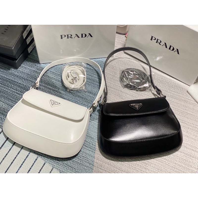 Túi kẹp nách bán nguyệt