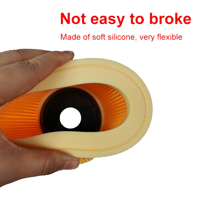 Túi Lọc Hepa Thay Thế Cho Máy Hút Bụi Karcher WD3 WD3200 WD3300 MV3