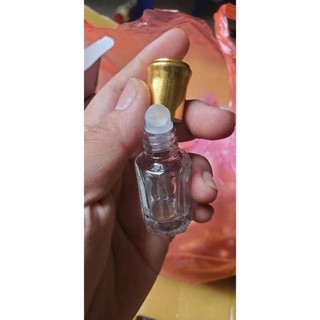 Chai chiết nước hoa 5ml dạng lăn