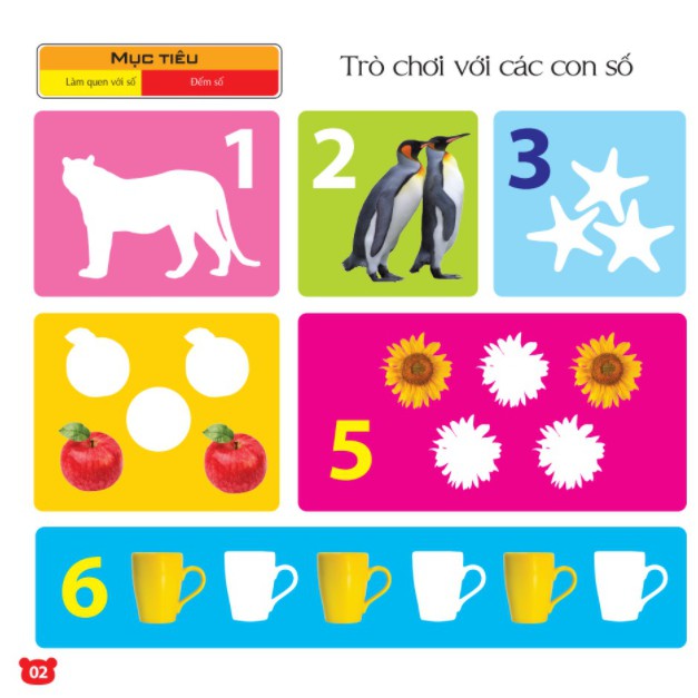 Sách - Thử tài bé yêu (208 miếng dán hình thông minh - IQ-EQ-CQ) (tái bản)