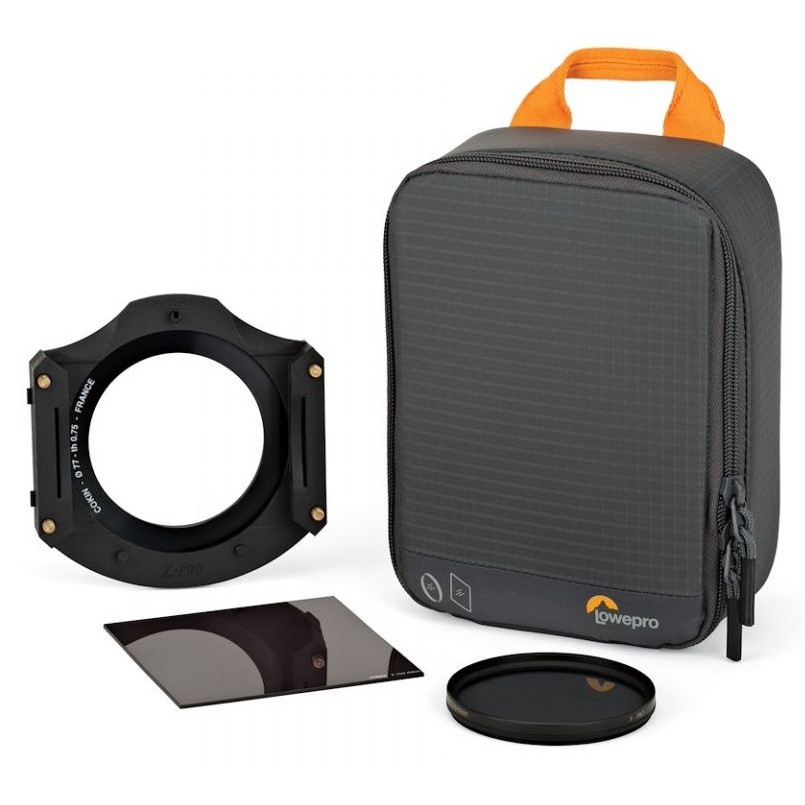 Túi đựng kính lọc vuông hiệu Lowepro - Filter Pouch