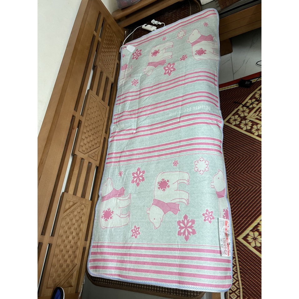 ĐỆM ĐIỆN CHO SPA - TMV KÍCH THƯỚC 70*150CM