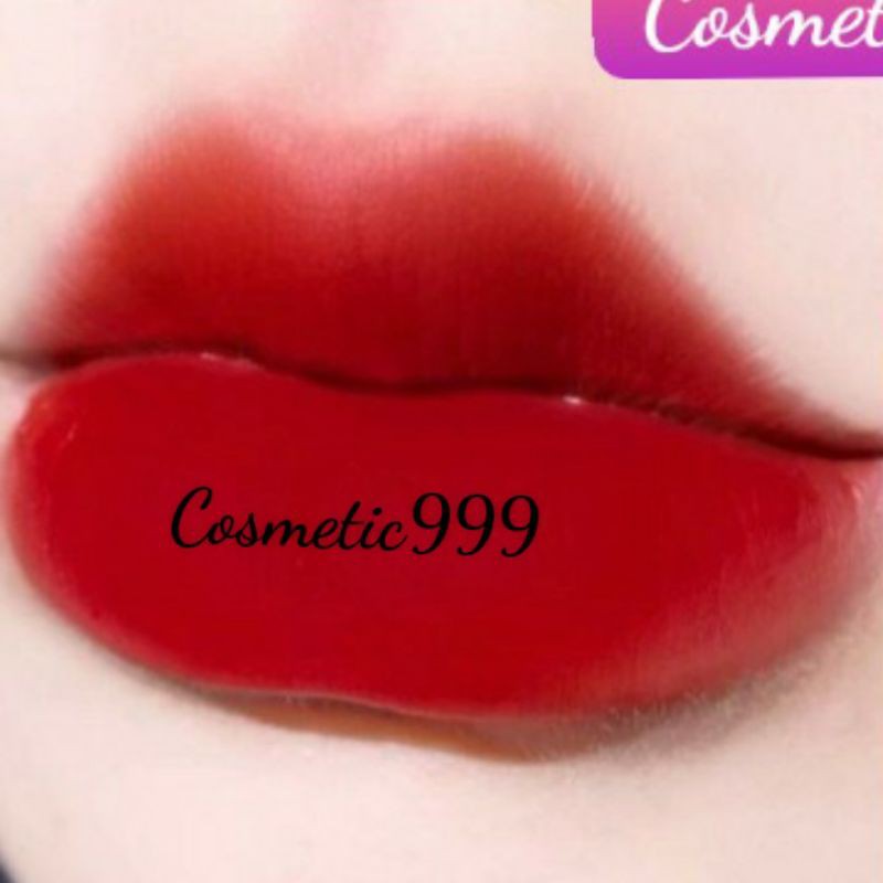 (Auth100%) son kem lì3ce best ever (đỏ thuần)-cosmetic999