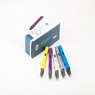 Bút vẽ 3D cao cấp D14