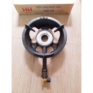 Khóa đồng biogas ( khóa bếp bioga đơn gang )