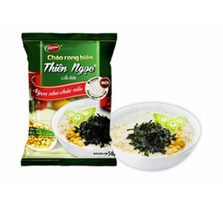 Cháo Thiên Ngọc Rong Biển