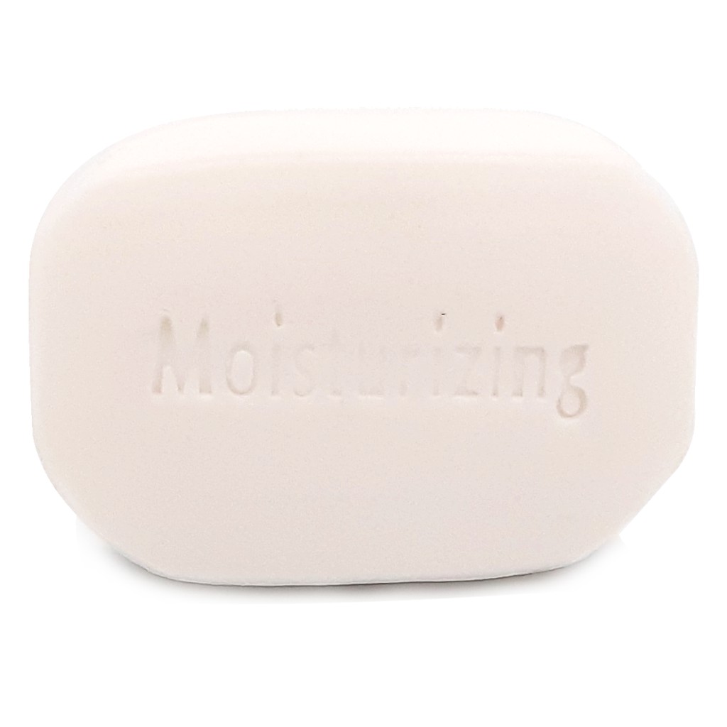 Xà Phòng Làm Sạch - Dưỡng Ẩm Mềm Mịn Da Fixderma Moisturizing Bar 30g