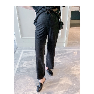 Set Áo Quần Bầu Thun Lạnh SAQ57