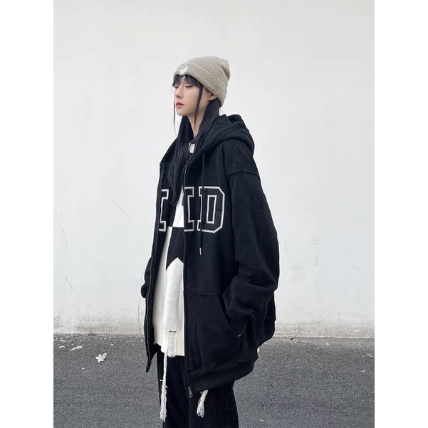 [ RẺ VÔ ĐỊCH ] ÁO KHOÁC NỈ NGOẠI KID - Áo khoác nỉ bông trần siêu ấm ( Nặng 600g )