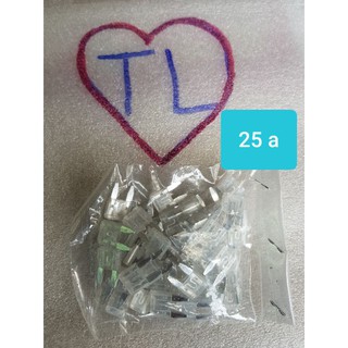 cầu trì nhỏ (10 cái)