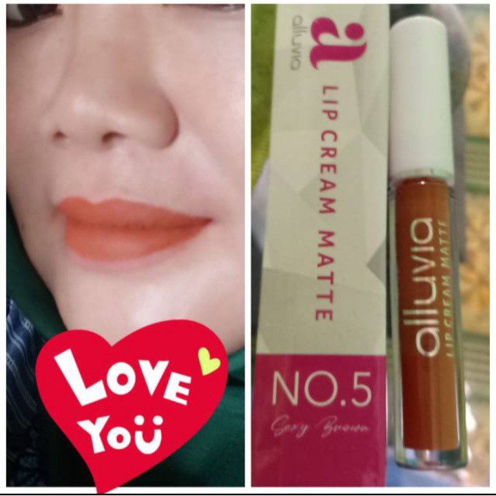 (Hàng Mới Về) Son Kem Lì 3 Trong 1 Chính Hãng | BigBuy360 - bigbuy360.vn