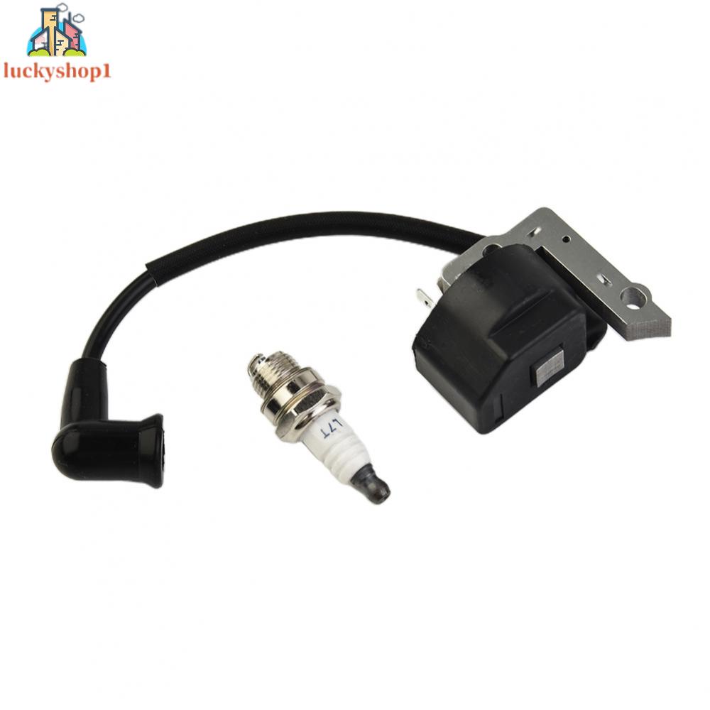 Cuộn Dây Đánh Lửa Cho Stihl FS38 FS45 FS55 FC55 HL45 HS45 Brushcutter 4140-400 - 1308