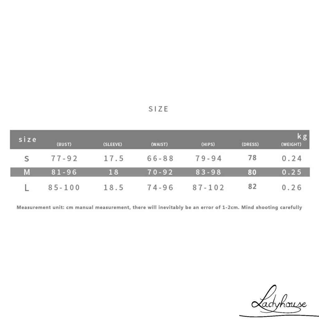 LD-Women’s Casual Short Sleeve Dress Fashion Off-shoulder Pearl Chain Hollow Skinny Short Dress