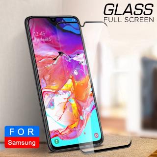 Kính cường lực bảo vệ màn hình chuyên dụng cho Samsung Galaxy A10S A20E M10 M40 A30 A40 A50 A60 A70 A80 A90