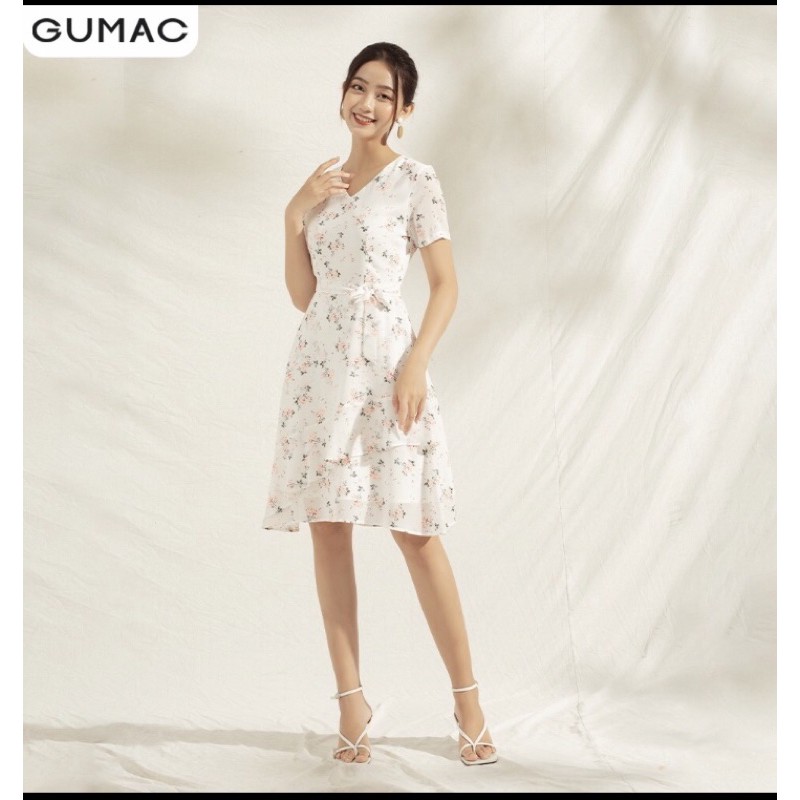 Đầm Gumac newtag 100%