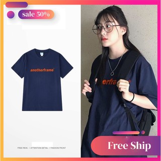 Áo thun tay lỡ form rộng Oversize, áo phông tay lỡ Unisex A21