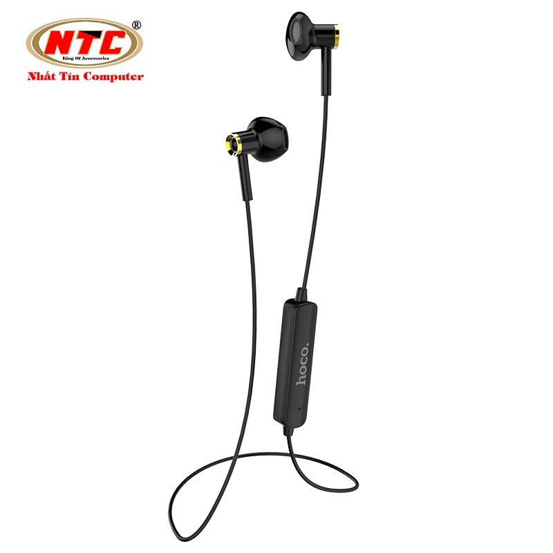 Tai nghe bluetooth thể thao Hoco ES21 Wonderful sports V4.2 - Hãng phân phối chính thức