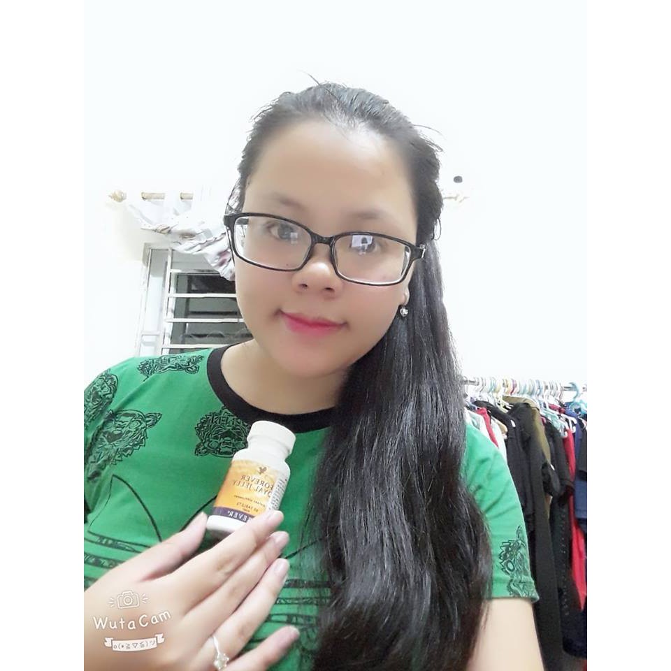 Viên Sữa Ong Chúa Forever Royal Jelly mã số : 036 FLP | BigBuy360 - bigbuy360.vn