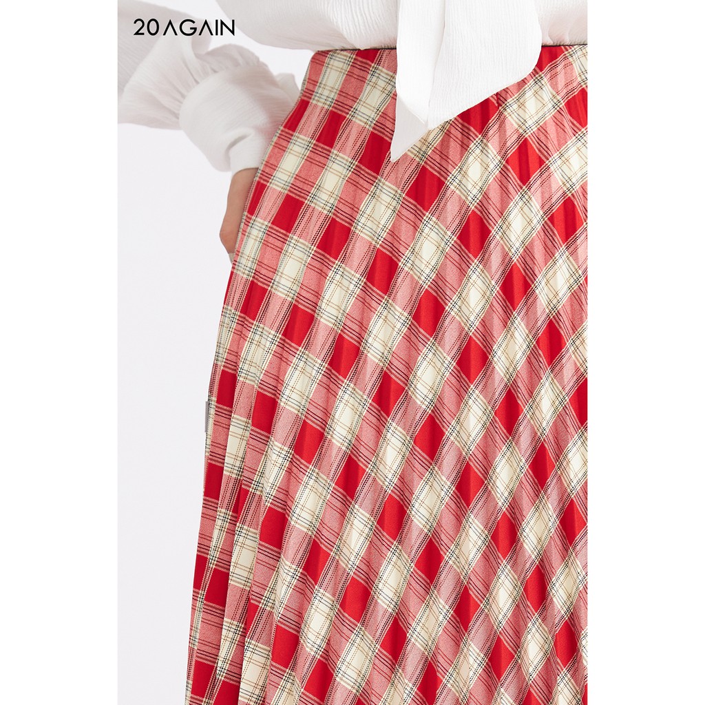 Chân váy dài xếp ly - JDA0969 - 20 AGAIN | BigBuy360 - bigbuy360.vn