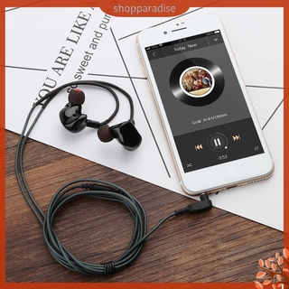 Tai nghe Knowledge Zenith KZ-ZS3
