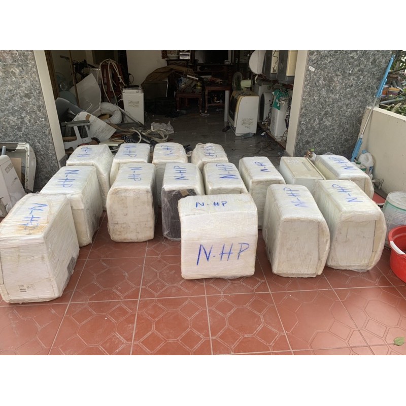 Máy rửa bát Panasonic Mini Date cao