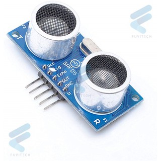Cảm Biến Siêu Âm HY-SRF05