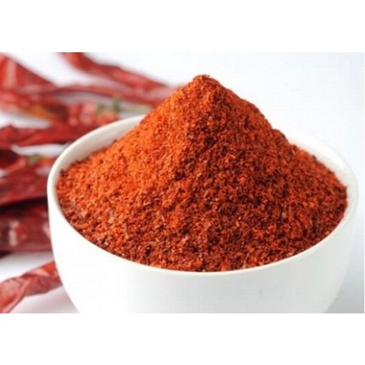 (100g) Ớt Bột Làm Kim Chi Hàn Quốc