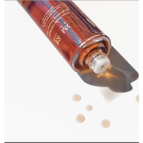Nước Hoa Hồng Lomere Prime Truffle Cell Giúp Dưỡng Trắng, Cấp Ẩm Và Bảo Vệ Cho Da 145ml