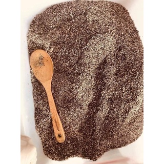 Bột Cafe Dừa Handmade-Tẩy Da Chết Mặt/Body