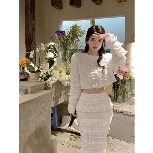 ✨💕Set đầm siêu sang