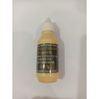 ⭐️✨🌺 Mực phun xăm khử thâm môi ( 30ml + 60ml) ⭐️💫