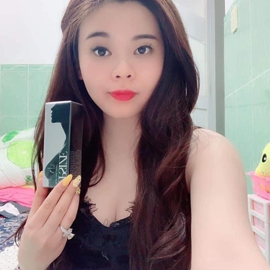 Kem Massage UPSIZE Nở Ngực Nâng Vòng 1 Nga - Tuýp 50ML