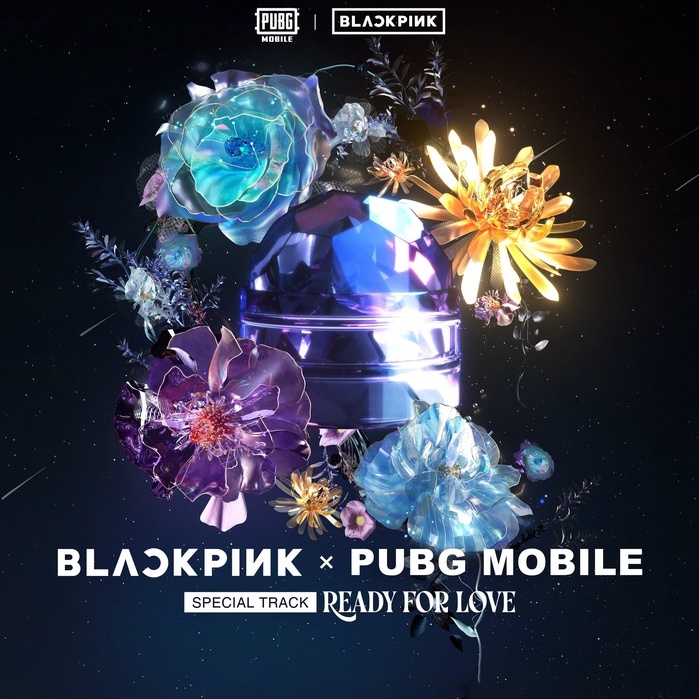 Sum.mer30 - SET 8 CARD BO GÓC Blackpink Ready For Love RFL mới nhất