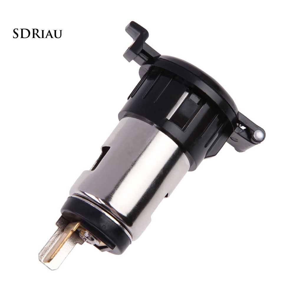 Tẩu sạc 12V 120W có dây cáp dài 67cm