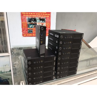 Mini pc, máy tính nhỏ gọn tiny hay còn gọi là micro Pc