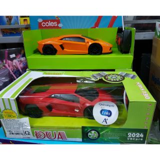 Đồ chơi Xe đua Điều Khiển, hàng quà tặng Enfa