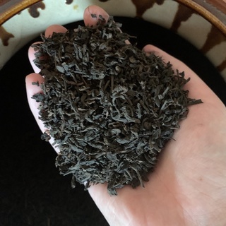 Trà phổ nhĩ ủ chum - 100 gram
