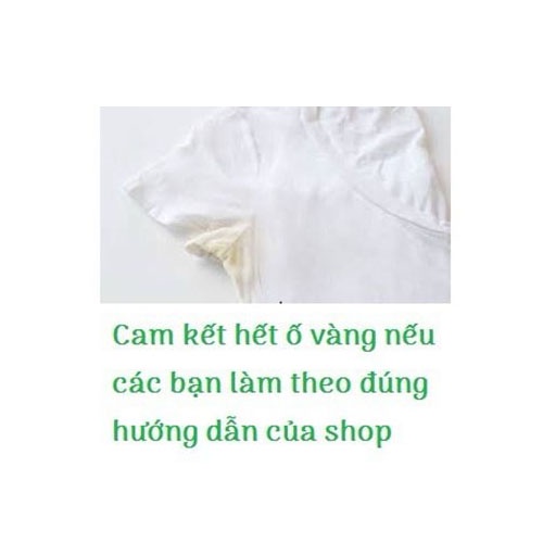 Tẩy Mốc Quần Áo Màu và Trắng Dân Gian Không Hại Da Tay, Gồm Thuốc Tím, Bột Chanh ( axit chanh ), Giữ Màu,Tẩy ố vàng, Mốc