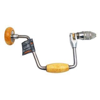 DỤNG CỤ KHOAN TAY TRUPER 10970