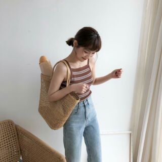 ÁO DÂY CỔ YẾM HỌA TIẾT