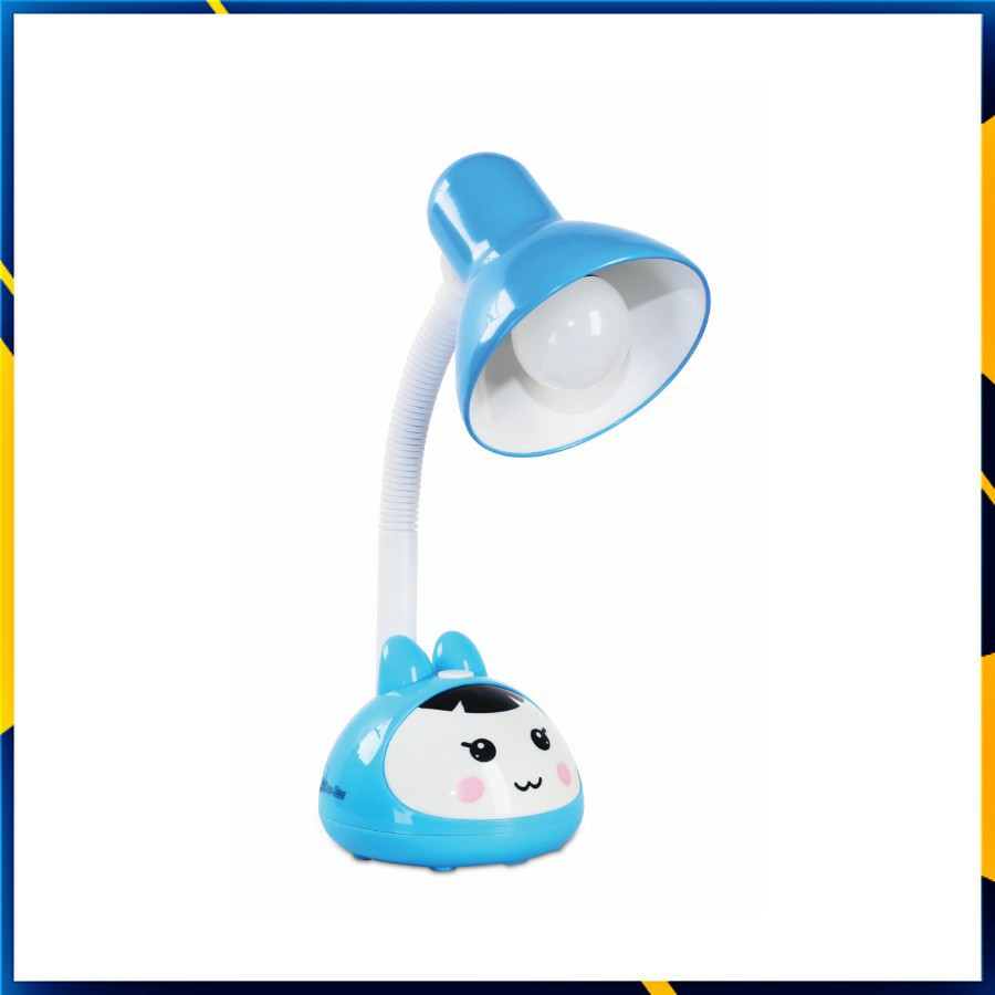 Đèn học Rạng Đông, đèn bàn bảo vệ thị lực RĐ-RL 24/25/26/27. LED