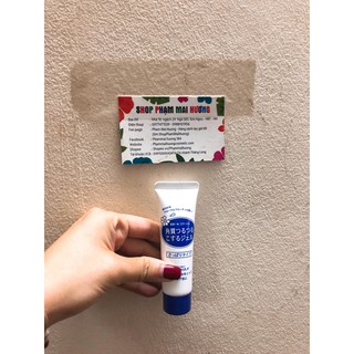 Gel Tẩy Tế Bào Da Chết Rosette Nhật Bản mini 30g