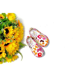 Giầy hài tập đi cho bé