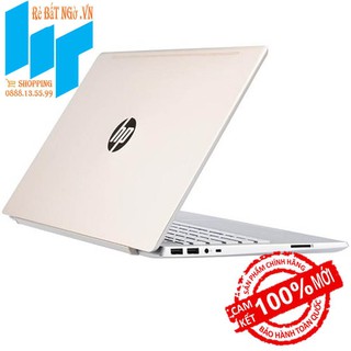 Laptop HP Pavilion 14-ce1014TU 5JN05PA