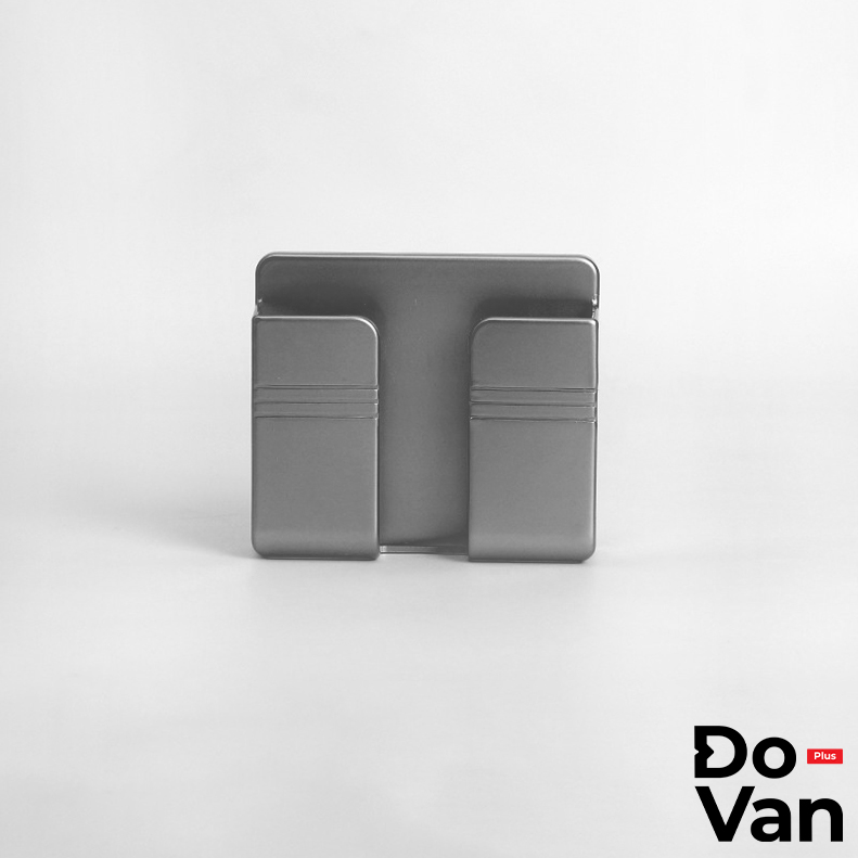 Giá Đỡ Điện Thoại Remote dán tường - giá để sạc điện thoại Tiện dụng | BigBuy360 - bigbuy360.vn