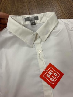 Ao sơ mi nữ